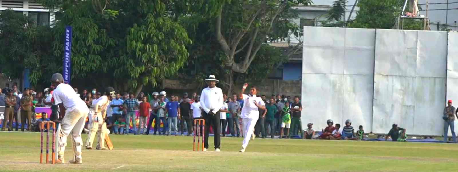 'රුහුණු මහ නිල් සටන' ජය පැරදුමෙන් තොරයි